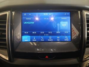 Ford Everest 2.0Bi-Turbo 4WD Limited - Image 16