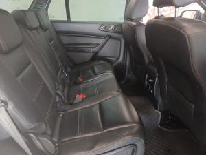 Ford Everest 2.0Bi-Turbo 4WD Limited - Image 19