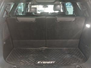 Ford Everest 2.0Bi-Turbo 4WD Limited - Image 20