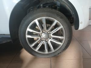Ford Everest 2.0Bi-Turbo 4WD Limited - Image 21