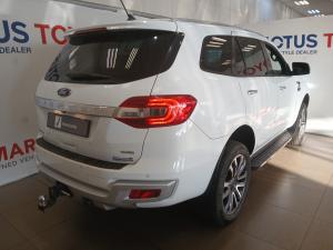 Ford Everest 2.0Bi-Turbo 4WD Limited - Image 3