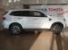 Ford Everest 2.0Bi-Turbo 4WD Limited - Thumbnail 4