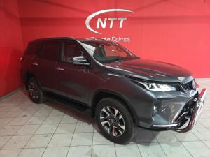 Toyota Fortuner 2.8 GD-6 4X4 VX automatic - Image 1