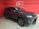 Thumbnail Toyota Fortuner 2.8 GD-6 4X4 VX automatic