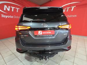 Toyota Fortuner 2.8 GD-6 4X4 VX automatic - Image 5