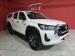 Toyota Hilux 2.4 GD-6 Raider X 4X4D/C - Thumbnail 1