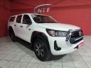 Thumbnail Toyota Hilux 2.4 GD-6 Raider X 4X4D/C