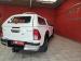 Toyota Hilux 2.4 GD-6 Raider X 4X4D/C - Thumbnail 2