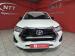 Toyota Hilux 2.4 GD-6 Raider X 4X4D/C - Thumbnail 4
