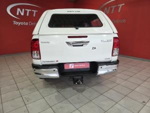 Toyota Hilux 2.4 GD-6 Raider X 4X4D/C - Image 5