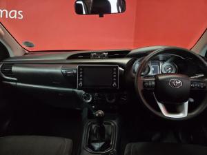 Toyota Hilux 2.4 GD-6 Raider X 4X4D/C - Image 6
