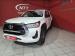 Toyota Hilux 2.4 GD-6 Raider X 4X4D/C - Thumbnail 8