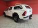 Toyota Hilux 2.4 GD-6 Raider X 4X4D/C - Thumbnail 9