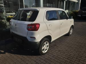 Suzuki S-PRESSO 1.0 GL - Image 2