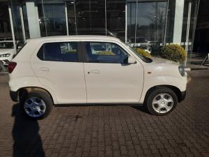 Suzuki S-PRESSO 1.0 GL - Image 3