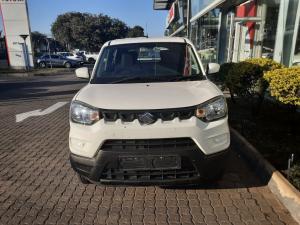 Suzuki S-PRESSO 1.0 GL - Image 4