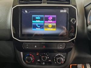 Renault Kwid 1.0 Climber 5-Door AMT - Image 13
