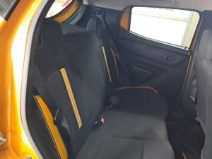 Renault Kwid 1.0 Climber 5-Door AMT - Image 16