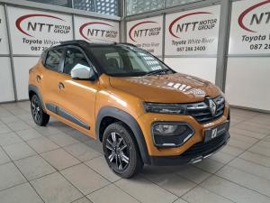 Renault Kwid 1.0 Climber 5-Door AMT - Image 1