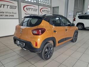 Renault Kwid 1.0 Climber 5-Door AMT - Image 2