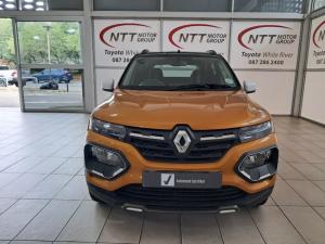 Renault Kwid 1.0 Climber 5-Door AMT - Image 4