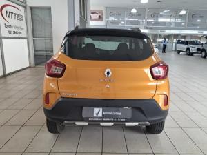 Renault Kwid 1.0 Climber 5-Door AMT - Image 5
