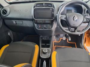 Renault Kwid 1.0 Climber 5-Door AMT - Image 6