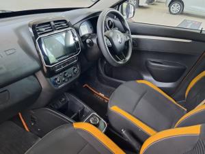 Renault Kwid 1.0 Climber 5-Door AMT - Image 7