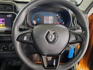 Renault Kwid 1.0 Climber 5-Door AMT - Image 8