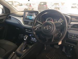 Toyota Starlet 1.5 Xs automatic - Image 12