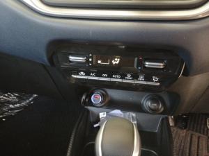 Toyota Starlet 1.5 Xs automatic - Image 13
