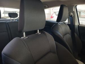 Toyota Starlet 1.5 Xs automatic - Image 14