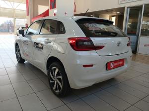 Toyota Starlet 1.5 Xs automatic - Image 19