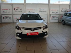 Toyota Starlet 1.5 Xs automatic - Image 4