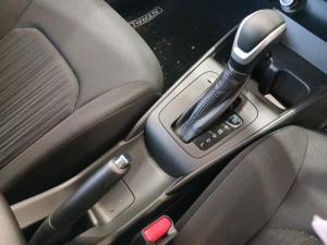 Toyota Starlet 1.5 Xs automatic - Image 8