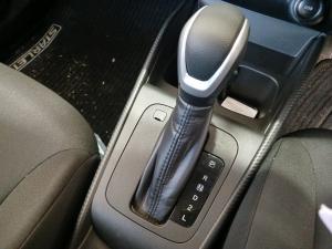Toyota Starlet 1.5 Xs automatic - Image 9