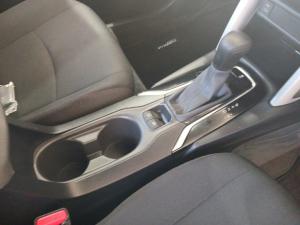 Toyota Corolla Cross 1.8 Xi - Image 12