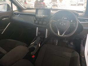 Toyota Corolla Cross 1.8 Xi - Image 17