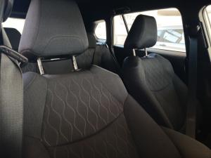 Toyota Corolla Cross 1.8 Xi - Image 19