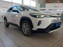Thumbnail Toyota Corolla Cross 1.8 Xi