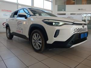 Toyota Corolla Cross 1.8 Xi - Image 1