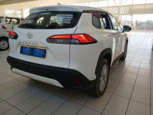 Toyota Corolla Cross 1.8 Xi - Image 2