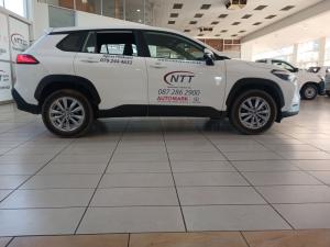 Toyota Corolla Cross 1.8 Xi - Image 3