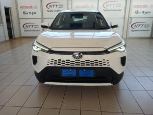 Toyota Corolla Cross 1.8 Xi - Image 4
