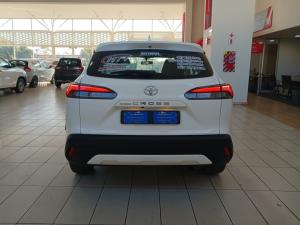 Toyota Corolla Cross 1.8 Xi - Image 5