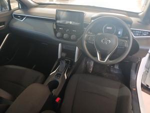 Toyota Corolla Cross 1.8 Xi - Image 6