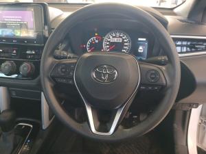 Toyota Corolla Cross 1.8 Xi - Image 8
