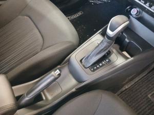 Toyota Starlet 1.5 XR automatic - Image 10