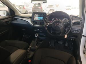 Toyota Starlet 1.5 XR automatic - Image 12