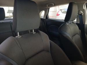 Toyota Starlet 1.5 XR automatic - Image 13